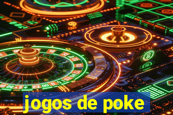 jogos de poke