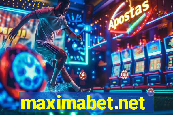 maximabet.net