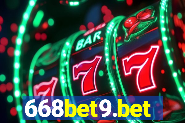 668bet9.bet