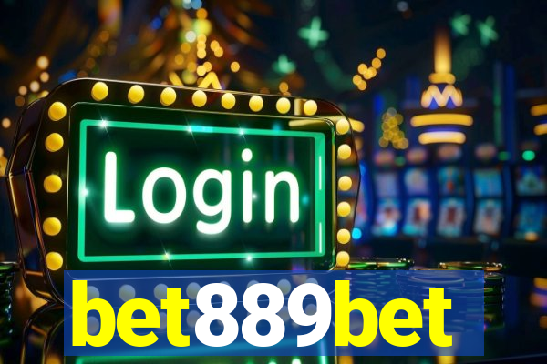 bet889bet