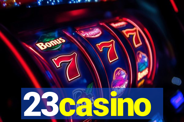 23casino