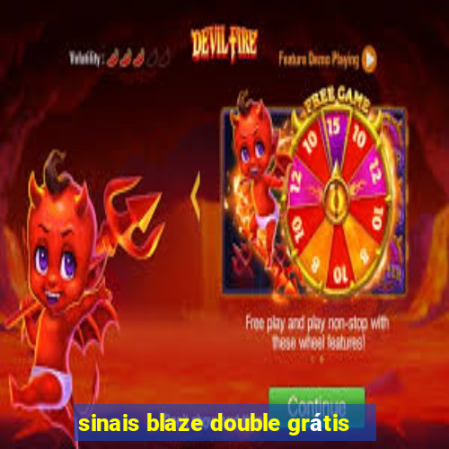 sinais blaze double grátis