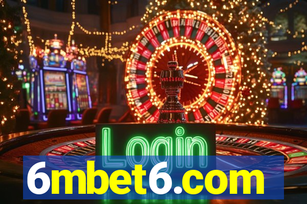 6mbet6.com