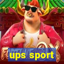 ups sport