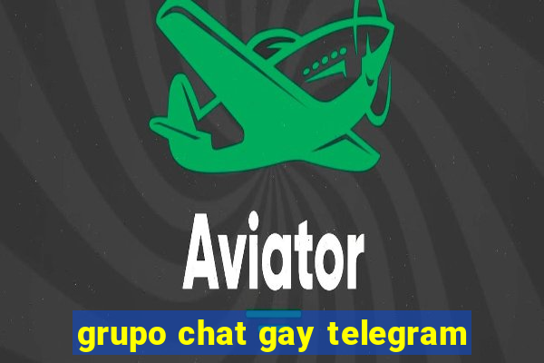 grupo chat gay telegram