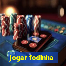 jogar fodinha