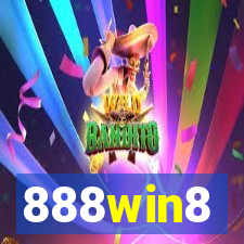 888win8