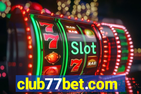 club77bet.com