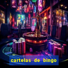 cartelas de bingo biblico para imprimir