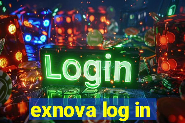 exnova log in