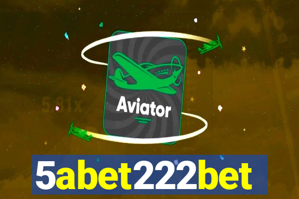 5abet222bet