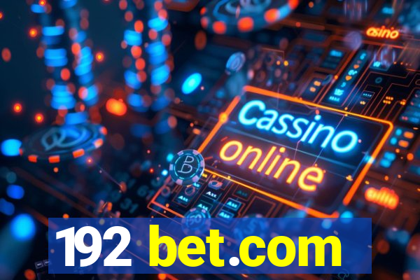 192 bet.com