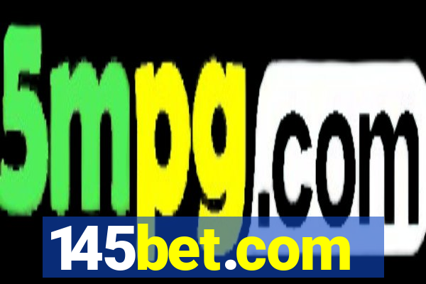 145bet.com