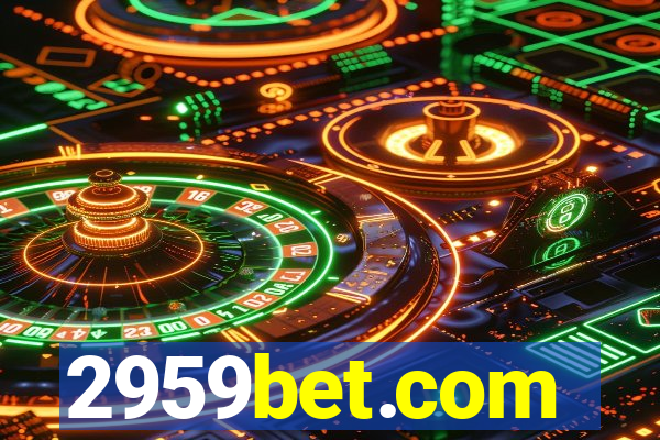 2959bet.com