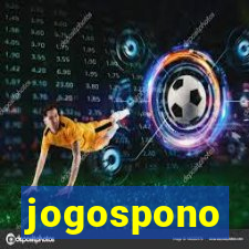 jogospono