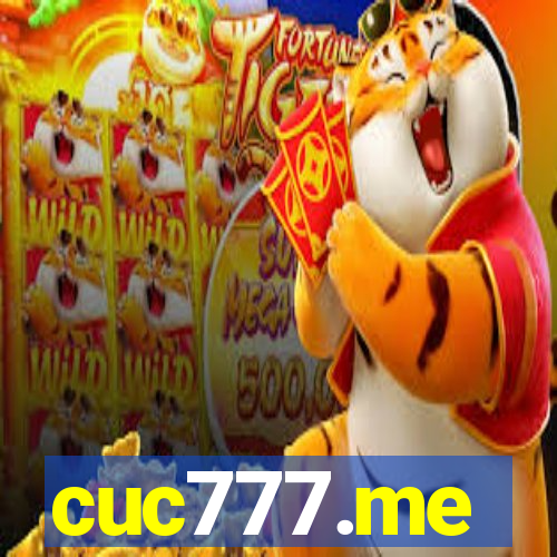 cuc777.me