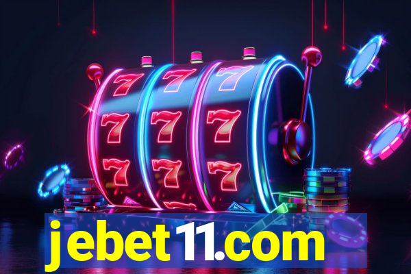 jebet11.com