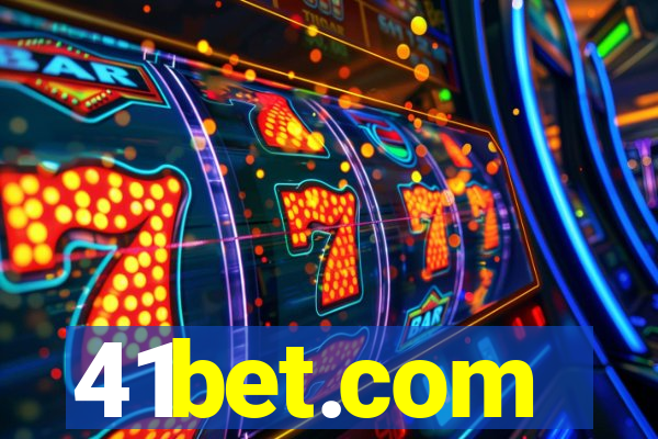 41bet.com