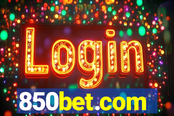 850bet.com