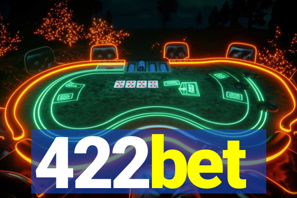 422bet