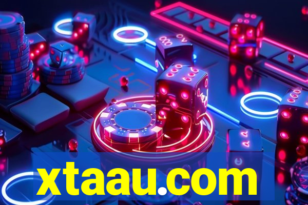 xtaau.com