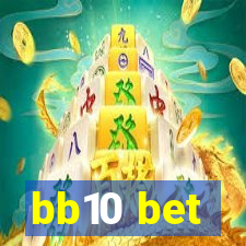 bb10 bet