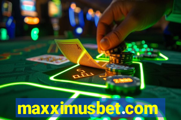 maxximusbet.com