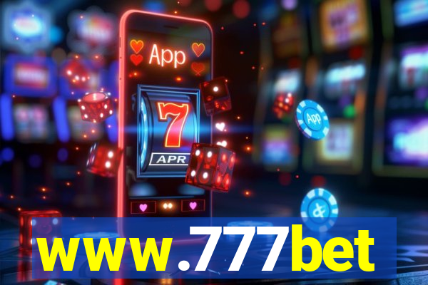 www.777bet