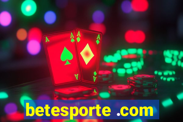 betesporte .com