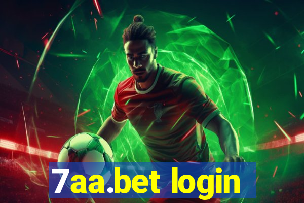 7aa.bet login