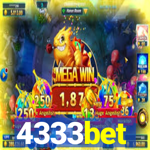 4333bet