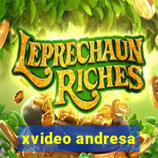 xvideo andresa