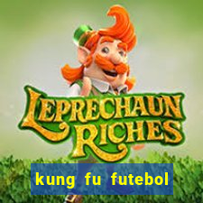 kung fu futebol clube via torrent