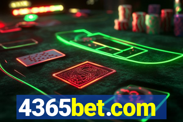 4365bet.com