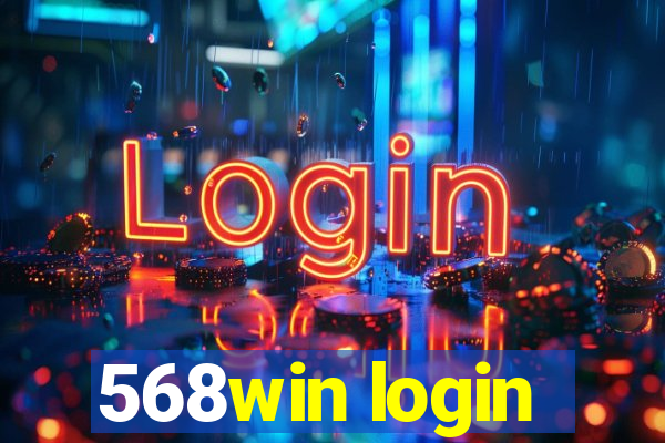 568win login