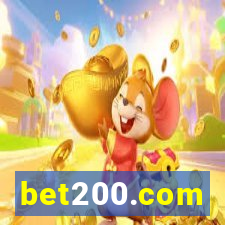 bet200.com