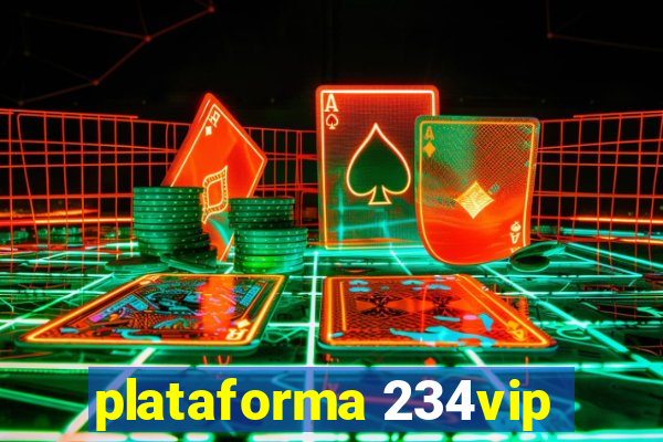 plataforma 234vip