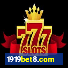 1919bet8.com