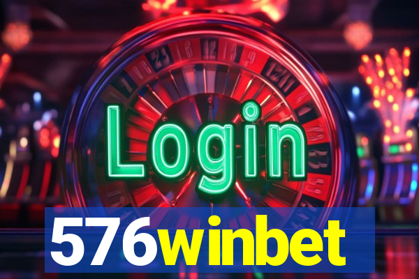 576winbet