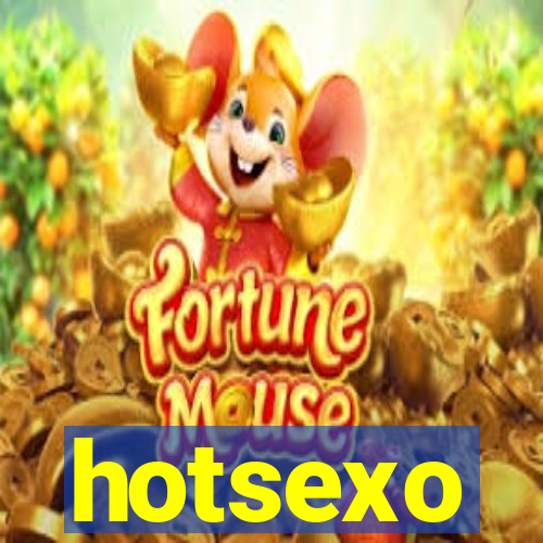 hotsexo