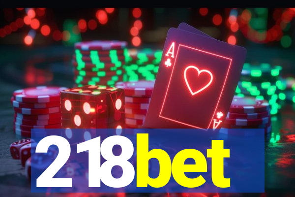 218bet