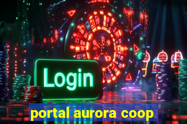 portal aurora coop