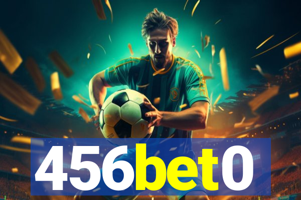 456bet0