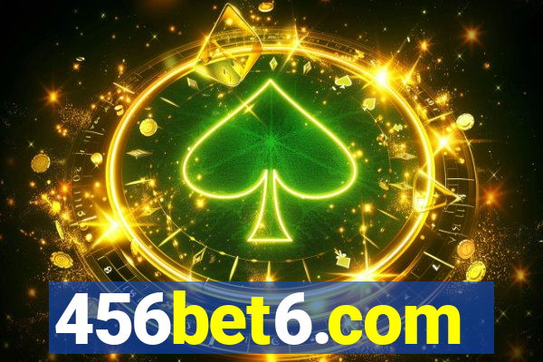 456bet6.com