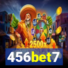 456bet7