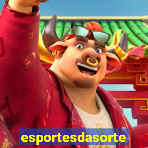 esportesdasorte.com