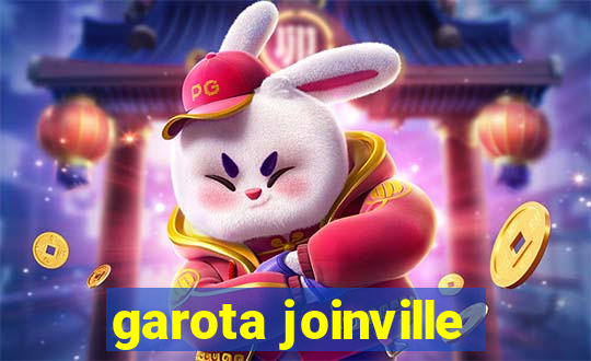 garota joinville