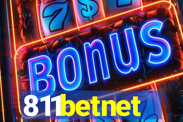 811betnet