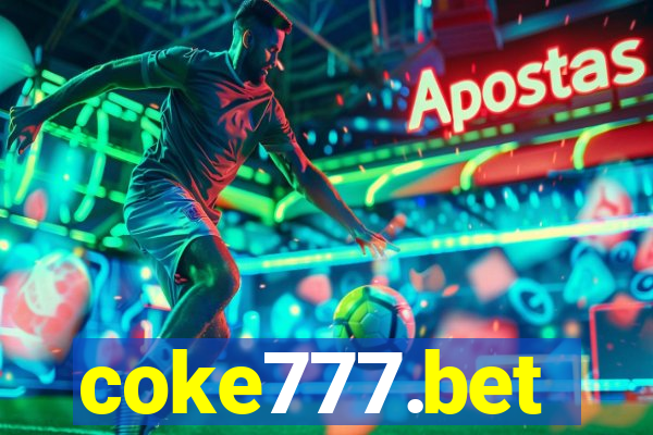 coke777.bet