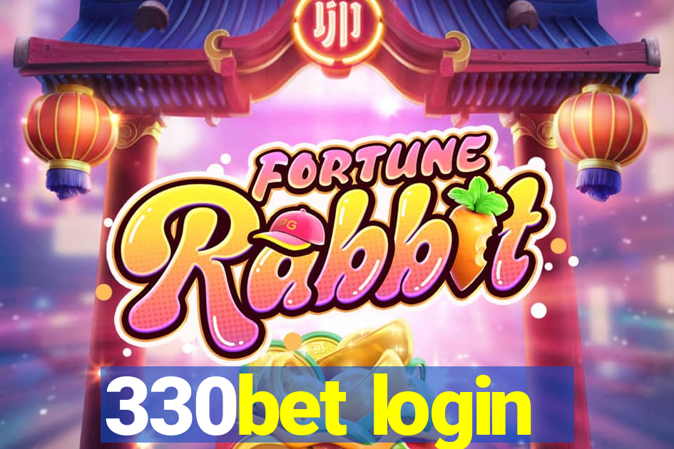 330bet login